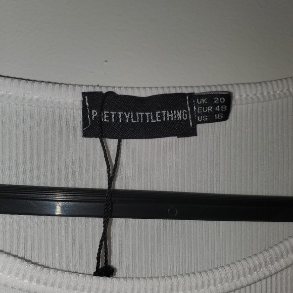 Dress - Picture 3 of 4